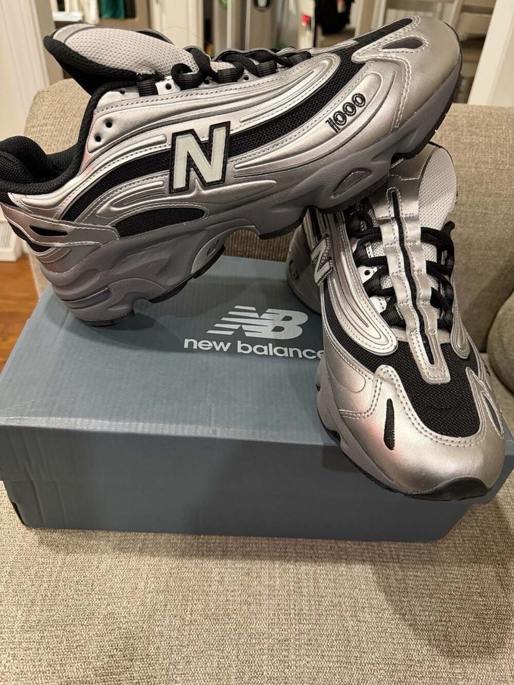 New Balance 1000 Sneakers Size 11.5